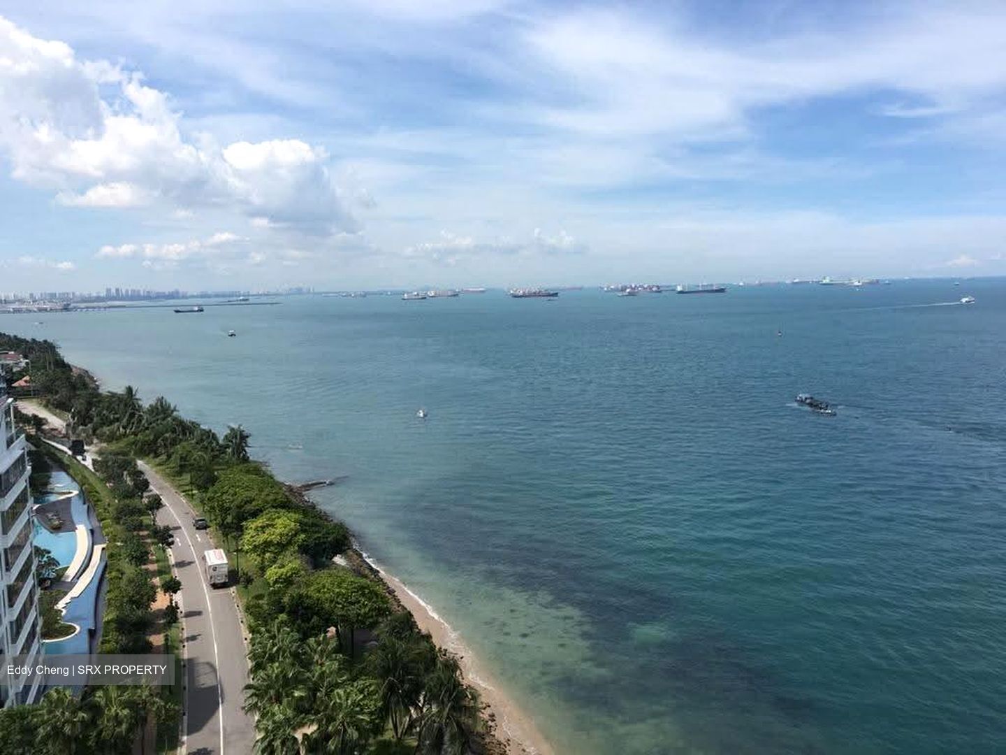 Lakeshore View (D4), Condominium #590773491